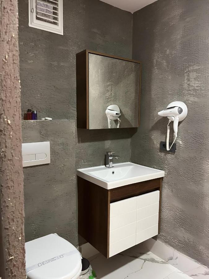 Olen Uskudar Hotel Isztambul Kültér fotó
