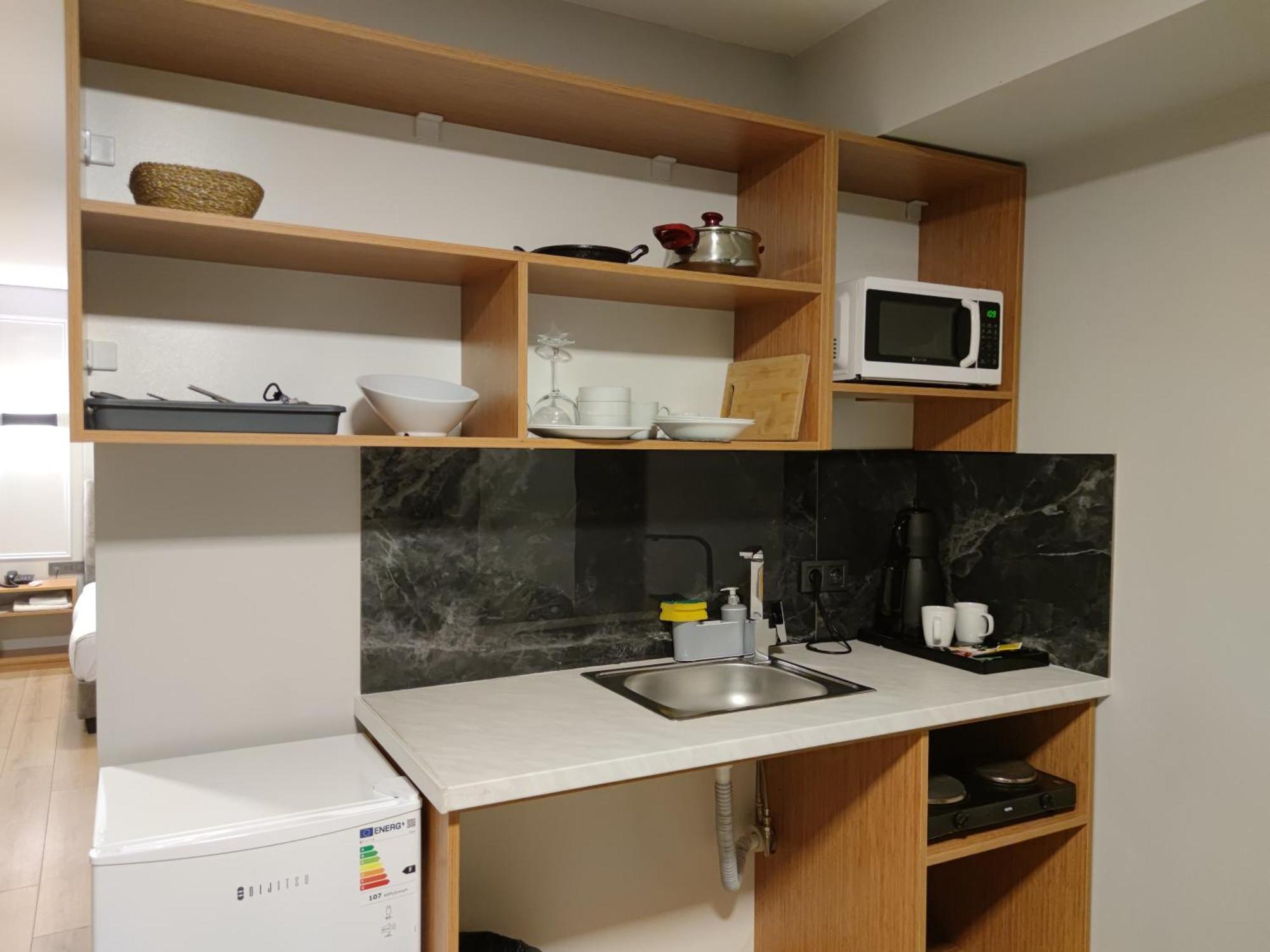 Olen Uskudar Hotel Isztambul Kültér fotó
