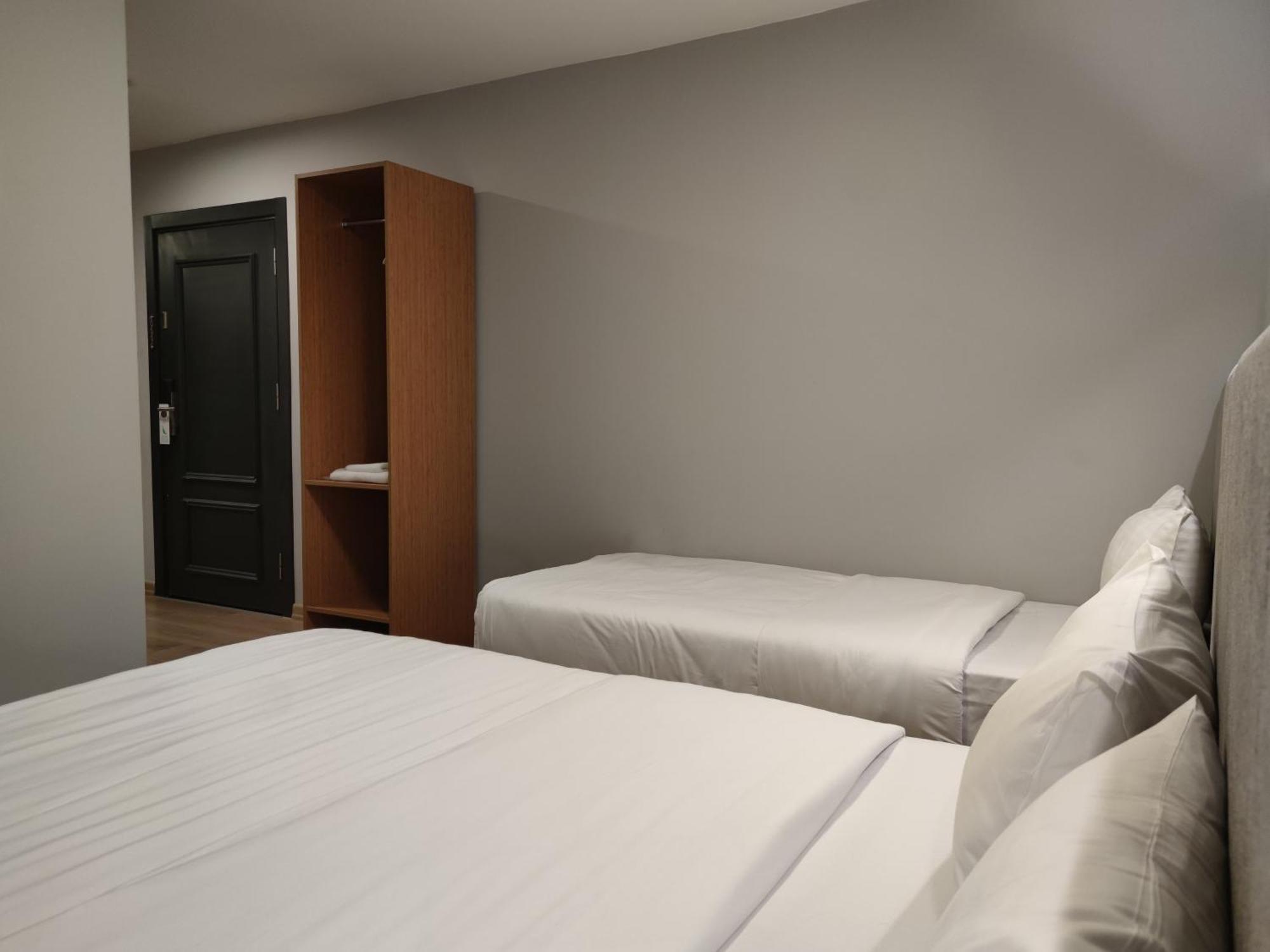 Olen Uskudar Hotel Isztambul Kültér fotó
