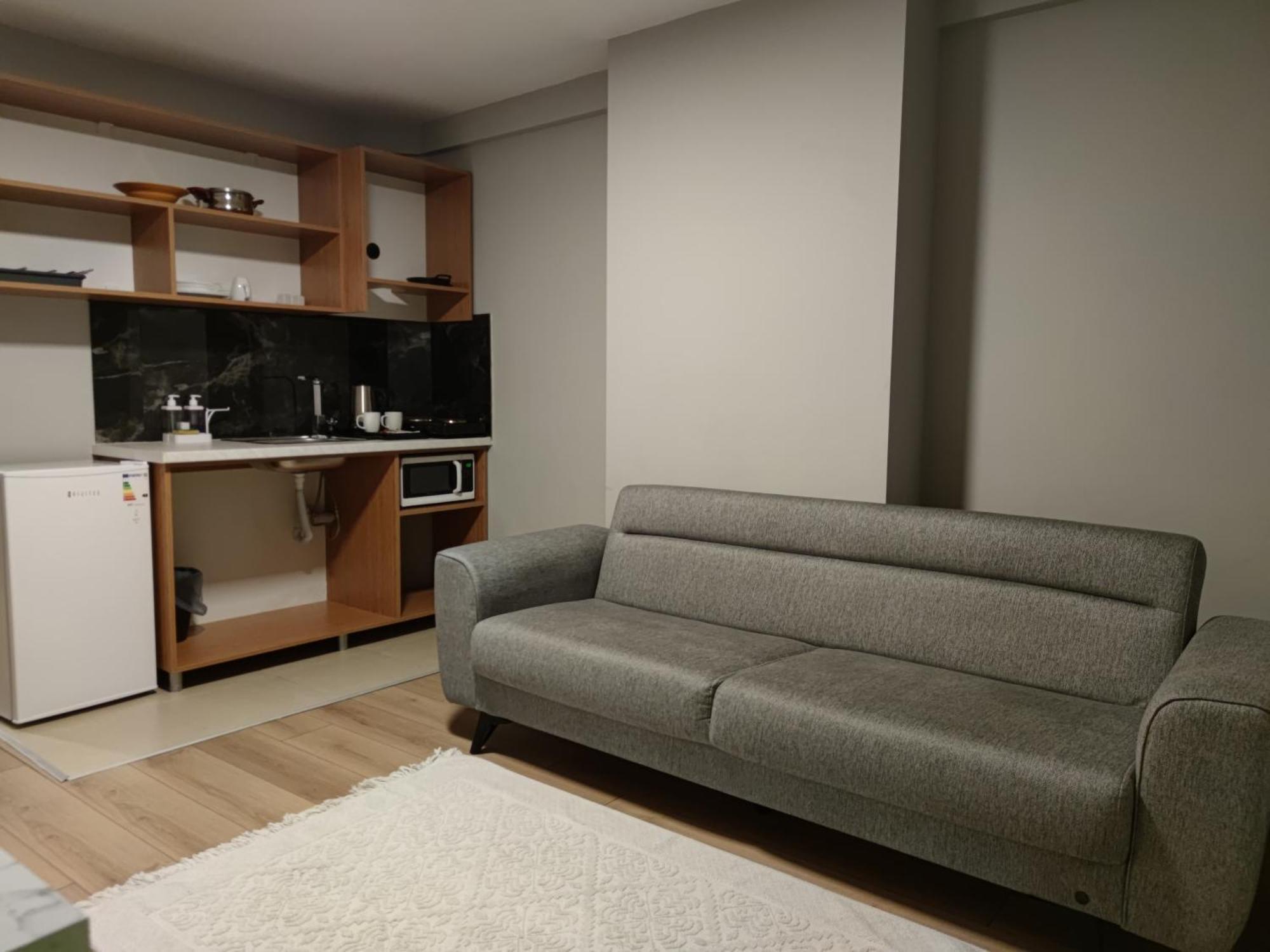 Olen Uskudar Hotel Isztambul Kültér fotó