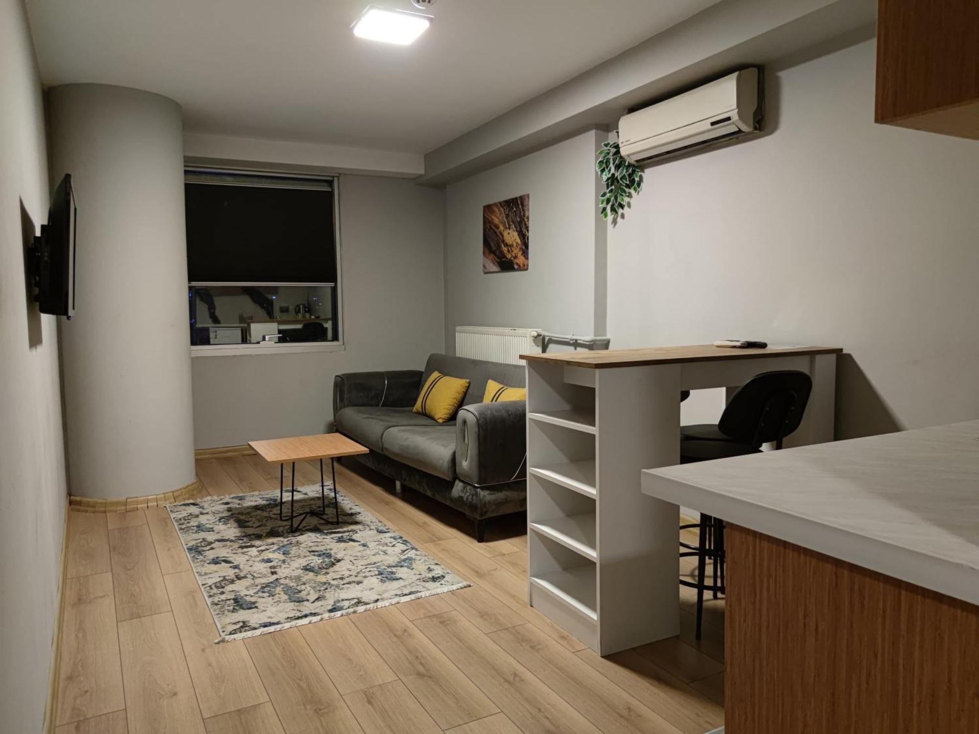 Olen Uskudar Hotel Isztambul Kültér fotó