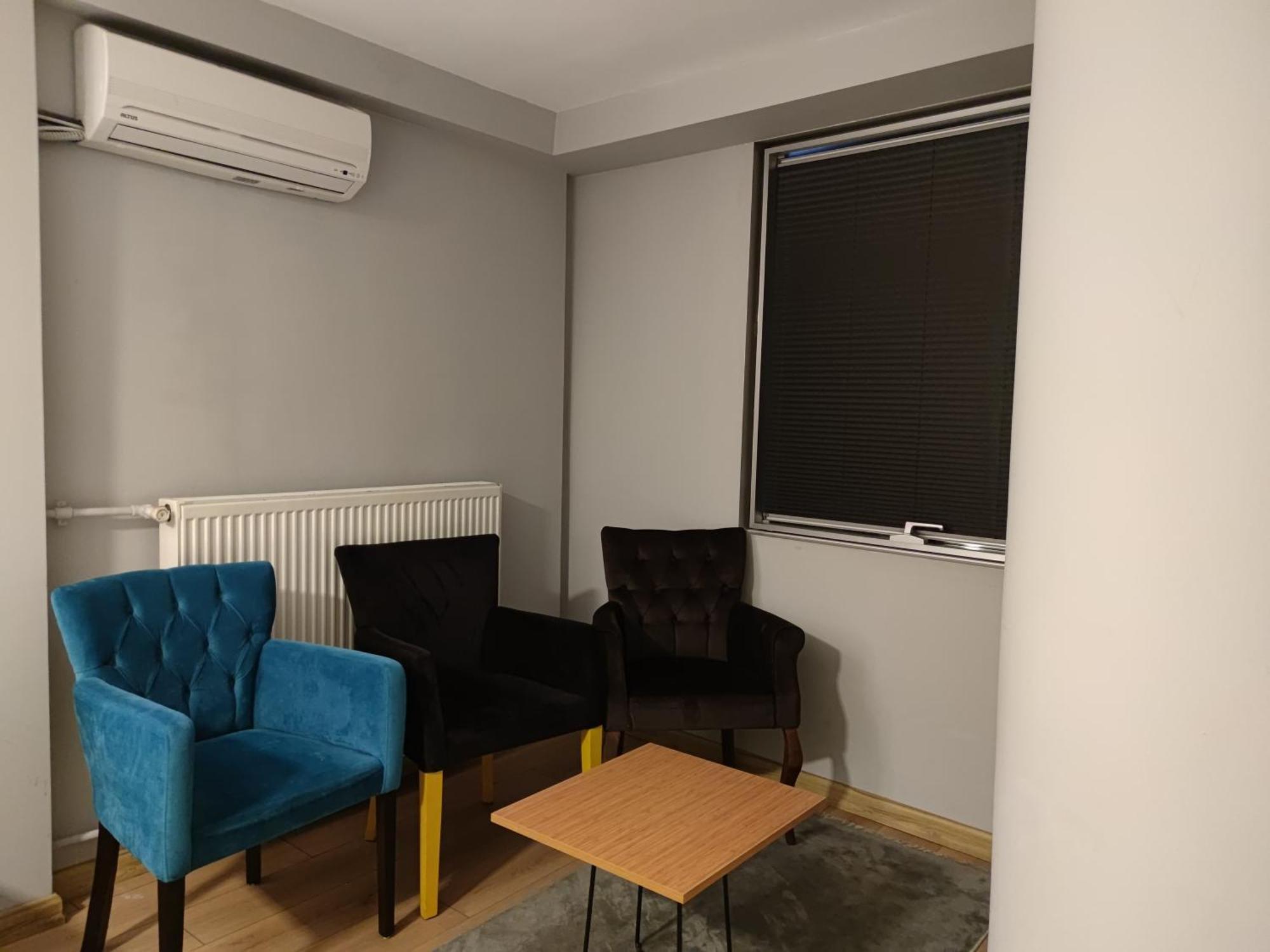 Olen Uskudar Hotel Isztambul Kültér fotó