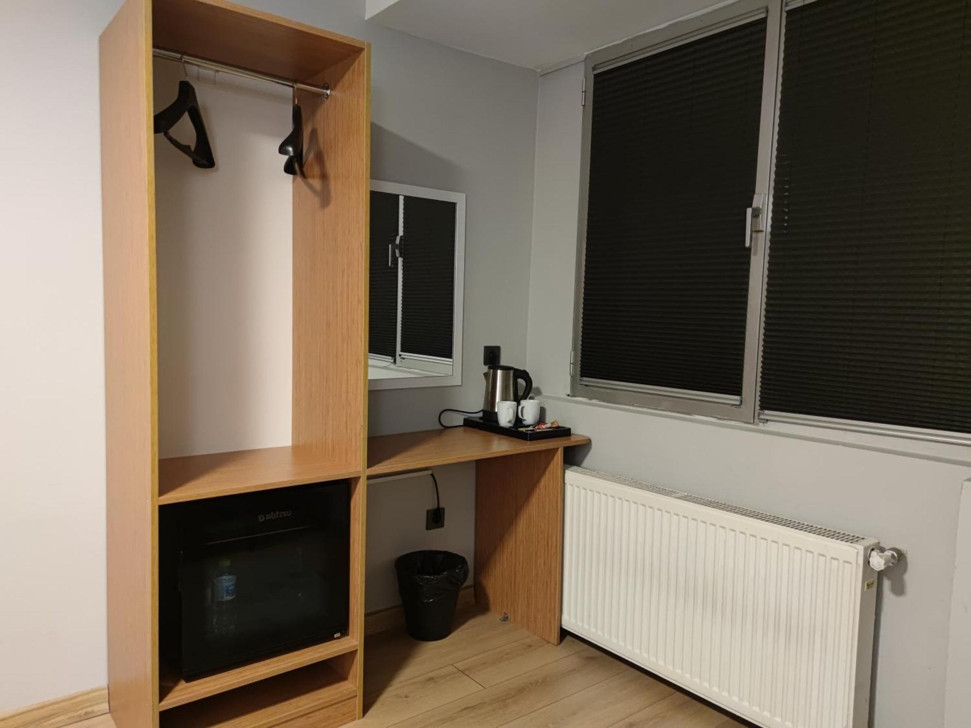 Olen Uskudar Hotel Isztambul Kültér fotó